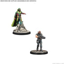 Marvel Crisis Protocol: Brains & Brawn [Q4 2026]