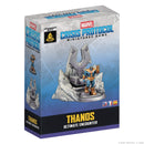 Marvel Crisis Protocol: Thanos Ultimate - Encounter Pack [Q4 2026]