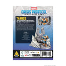 Marvel Crisis Protocol: Thanos Ultimate - Encounter Pack [Q4 2026]