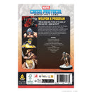 Marvel Crisis Protocol: Weapon X - Affiliation Pack [Q4 2026]