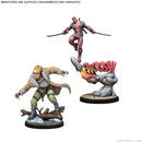 Marvel Crisis Protocol: Weapon X - Affiliation Pack [Q4 2026]