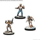 Marvel Crisis Protocol: Weapon X - Affiliation Pack [Q4 2026]