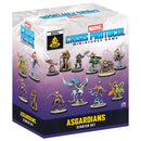 Marvel Crisis Protocol: Asgardians Starter Set