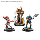 Marvel Crisis Protocol: Asgardians Starter Set
