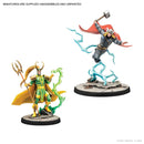 Marvel Crisis Protocol: Asgardians Starter Set