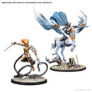 Marvel Crisis Protocol: Asgardians Starter Set