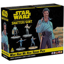 Star Wars Shatterpoint:  What Have We Here Squad Pack
