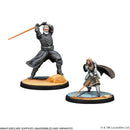 Star Wars Shatterpoint: Secure the Future Squad Pack