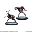 Star Wars Shatterpoint: Secure the Future Squad Pack