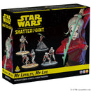 Star Wars Shatterpoint: My Loyaly, My Life Squad Pack [Q2, 2026]