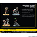 Star Wars Shatterpoint: My Loyaly, My Life Squad Pack [Q2, 2026]