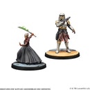 Star Wars Shatterpoint: My Loyaly, My Life Squad Pack [Q2, 2026]