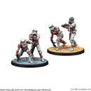 Star Wars Shatterpoint: My Loyaly, My Life Squad Pack [Q2, 2026]