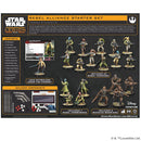 Rebel Alliance - Starter Set [Q4 2025]