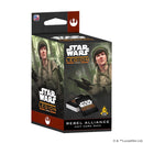 Rebel Alliance: Unit Card Pack [Q4 2025]