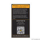 Rebel Alliance: Unit Card Pack [Q4 2025]