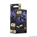 Galactic Republic: Unit Card Pack [Q4 2025]