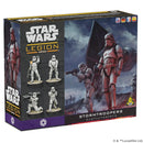 Galactic Empire: Stormtroopers [New Version]
