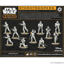 Galactic Empire: Stormtroopers [New Version]