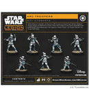 Galactic Republic: Arc Troopers