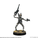 Legion: IG-Series Assassin Droids [New Version]