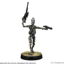 Legion: IG-Series Assassin Droids [New Version]