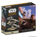 Galactic Republic: Jedi Barc Speeder [New Version]