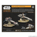 Galactic Republic: Jedi Barc Speeder [New Version]