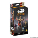 Galactic Republic/Rebel Alliance: R2-D2 & C-3PO