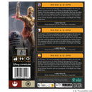 Galactic Republic/Rebel Alliance: R2-D2 & C-3PO