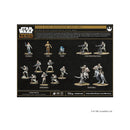 Rebel Alliance: Echo Base Defenders: Special Edition Army Box (New) [Q2 2026]