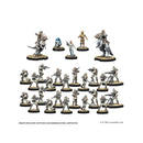 Rebel Alliance: Echo Base Defenders: Special Edition Army Box (New) [Q2 2026]