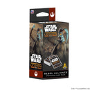 Rebel Alliance: Command Card Pack [Q4 2025]