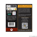 Rebel Alliance: Command Card Pack [Q4 2025]