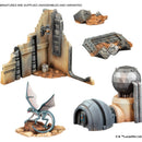 Star Wars Legion: Galactic Battlefield Terrain Starter Set