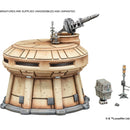 Star Wars Legion: Galactic Battlefield Terrain Starter Set