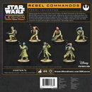 Rebel Alliance: Rebel Commandos [New Version]