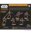 Galactic Republic / Rebel Alliance: Wookiee Warriors (New)