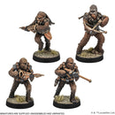 Galactic Republic / Rebel Alliance: Wookiee Warriors (New)