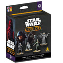Galactic Empire: Imperial Specialists (New) [Q3 2026]