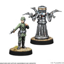 Galactic Empire: Imperial Specialists (New) [Q3 2026]