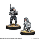 Galactic Empire: Imperial Specialists (New) [Q3 2026]