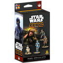 Rebel Alliance: Rebel Specialists (New Version) [Q2 2026]