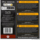 Rebel Alliance: Rebel Specialists (New Version) [Q2 2026]