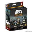 Rebel Alliance: Fleet Troopers Unit (New Version) [Q2 2026]