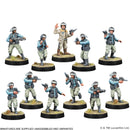 Rebel Alliance: Fleet Troopers Unit (New Version) [Q2 2026]