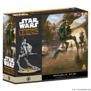 Galactic Republic: Republic AT-RT  (New Version) [Q2, 2026]