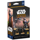 Separatist Alliance: Separatist Specialists (New) [Q2 2026]