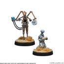 Separatist Alliance: Separatist Specialists (New) [Q2 2026]