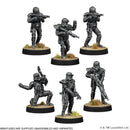 Galactic Empire: Imperial Death Troopers (New) [Q2 2026]